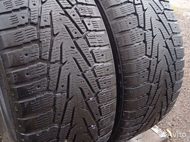 Nokian Tyres Hakkapeliitta 7 SUV 265/50 R19