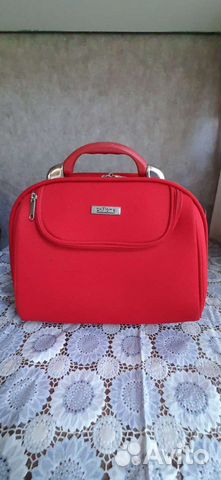 Сумка визажиста Oriflame