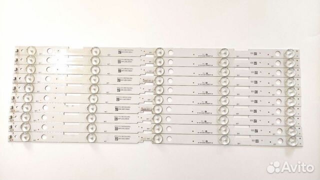LED RF-AJ550E30-0501S-04