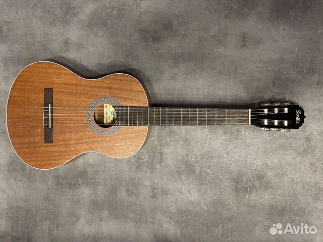 Гитара классическая Sevillia