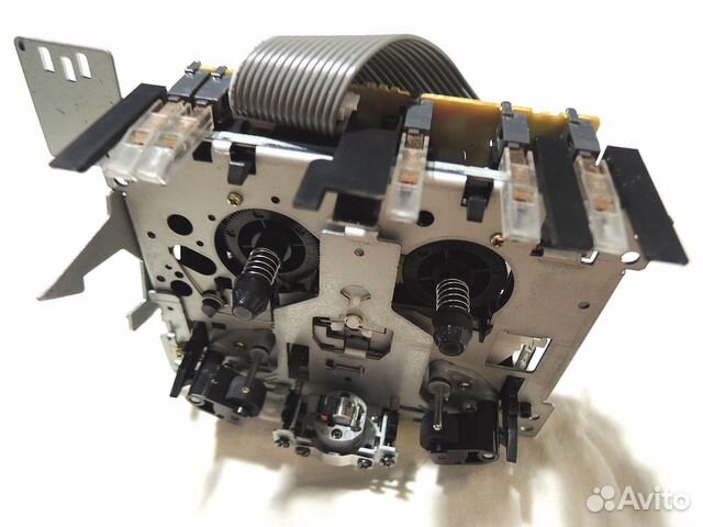 Пассики,ролики,моторы,лпм, и пр. для кассетных дек