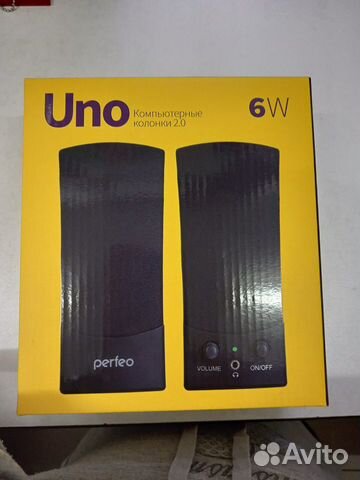 Колонки для компьютера