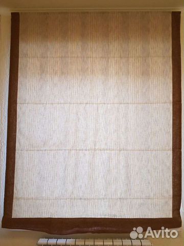 Полотно на руллонную штору
