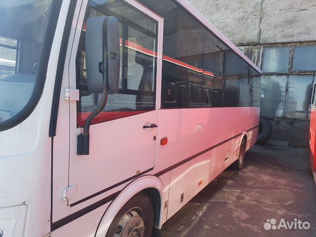 Городской автобус ПАЗ 320414-04, 2016