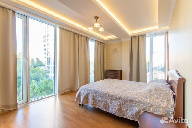 

2-к. квартира, 102 м², 3 кровати