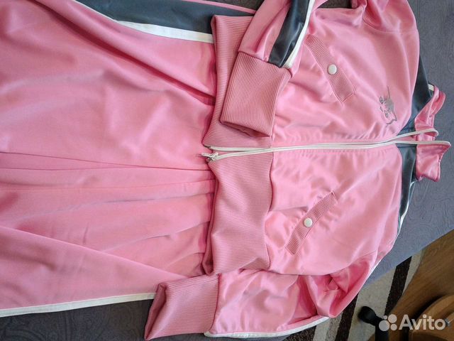 Спортивный костюм