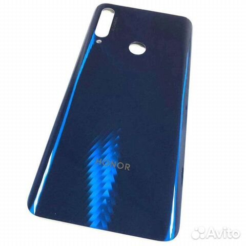 Новая крышка корпуса honor 9х premium