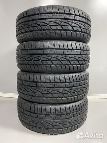 Hankook Winter I'Cept EVO 225/55 R17