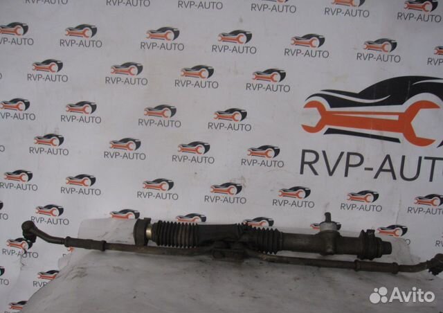 Рейка рулевая ваз 2108-15