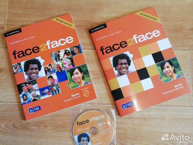 Face2face Starter Video 8. Face2face elementary