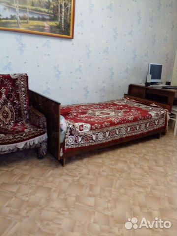 

2-к. квартира, 60 м², 4 кровати