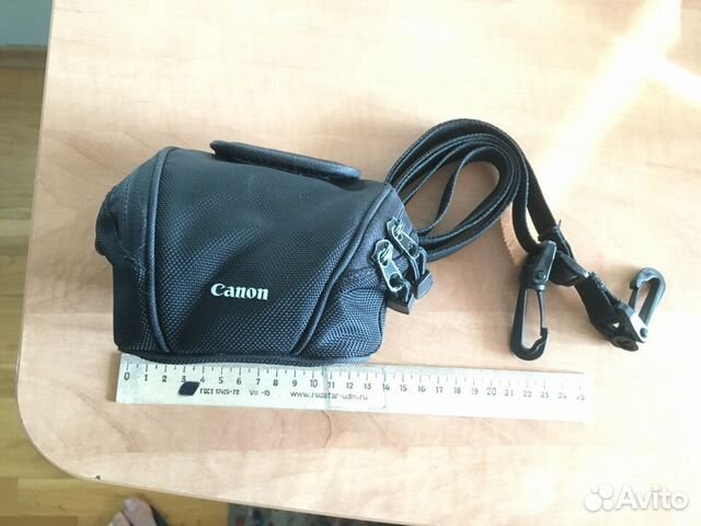 Фотосумка Canon