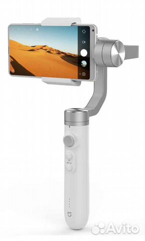 Cтабилизатор Xiaomi Gimbal sjyt01FM