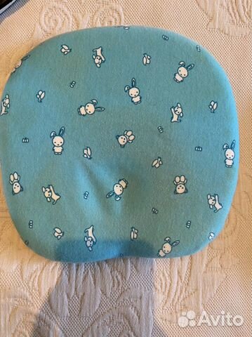 Ортопедические подушки trelax