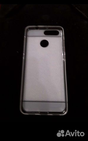 Чехол для смартфона ZTE Blade V9 Vita