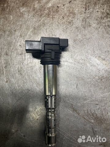 Катушка зажигания Audi Volkswagen Bentley