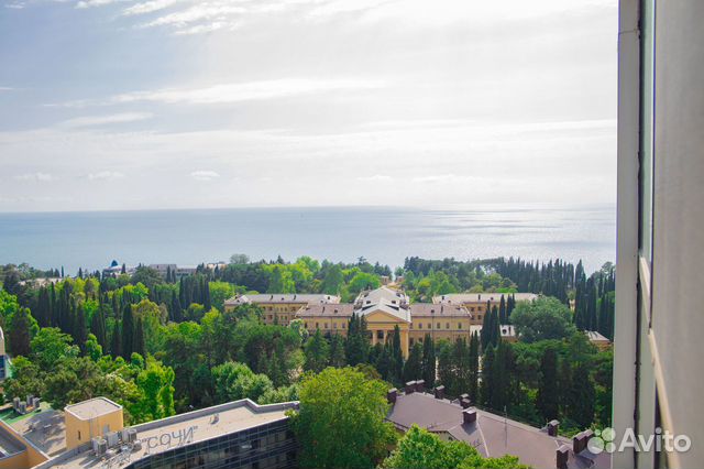 

2-к. квартира, 85 м², 3 кровати