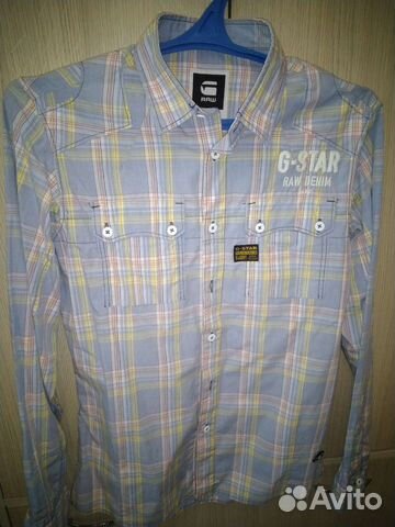 Рубашка для мальчика