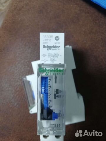 Реле времени