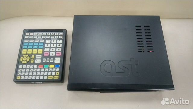 Караоке система аст мини. AST mini. Торт