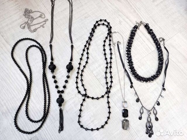 Кулоны/Подвески/Колье