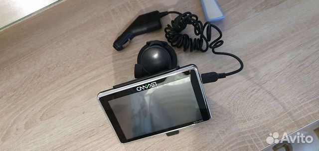 Видеорегистратор для видеонаблюдения