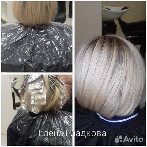 Предлагаю услуги парикмахера