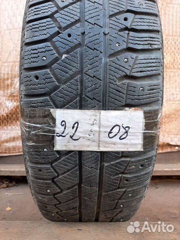 Continental ContiWinterViking 2 225/60 R18 100T