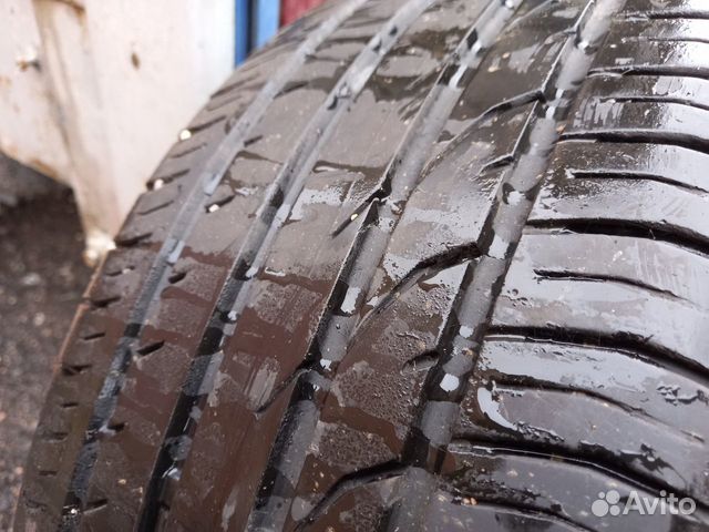 Continental ContiPremiumContact 2 205/55 R16