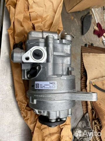 Гидроусилитель руля BMW Х5 Е70 LCI