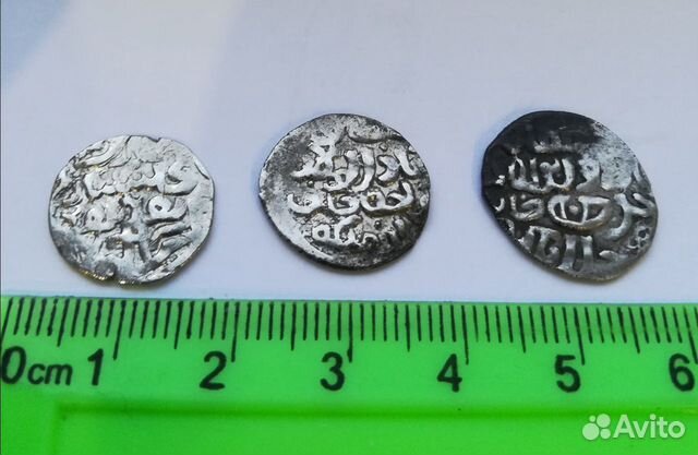 3 данга. Пулад Ходжа 7662 х