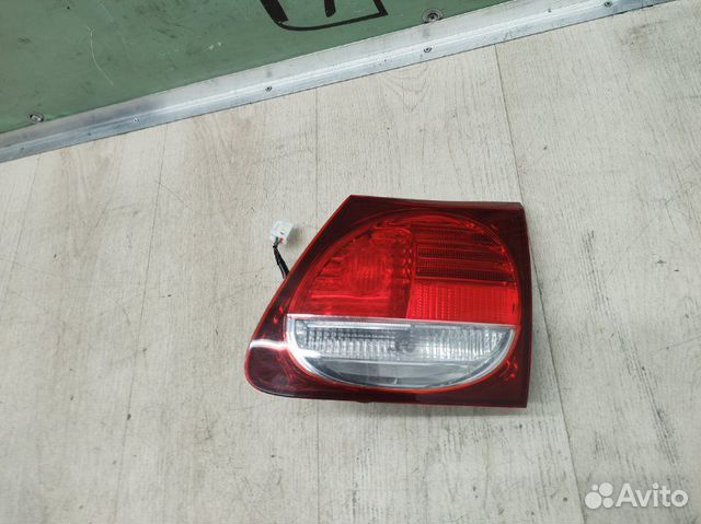 Фонарь правый Lexus Gs 2005-2012