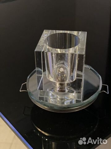 Светильник потолочный встраиваемый