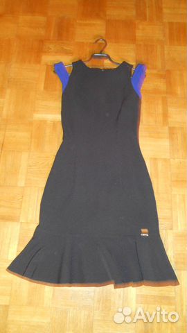 Платье Joymiss