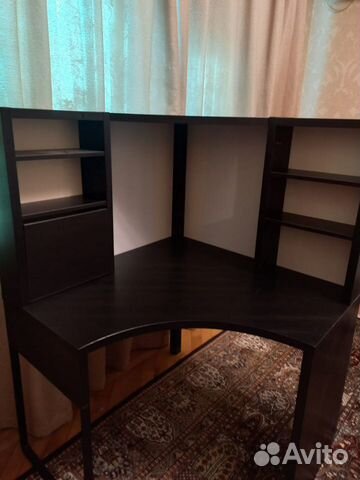 Компьютерный стол IKEA, новый