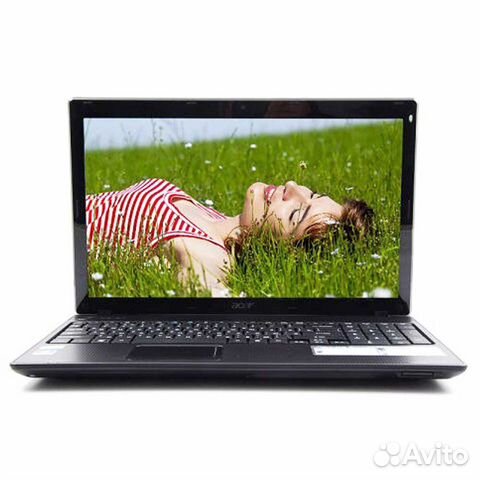 Запчасти для ноутбука Acer 5250. Отп. в регионы