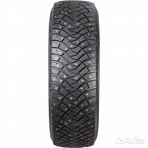 Dunlop Grandtrek Ice03 285/60 R18 116T