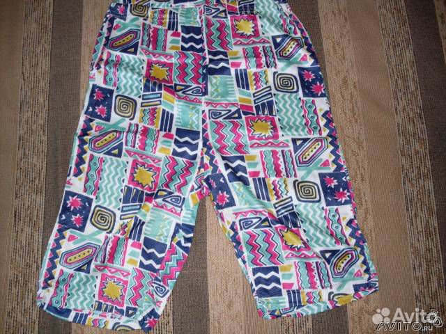 Плави и спортивные шорты Плави и спортивные шорты