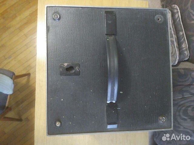 Акустические колонки 25А-102-1уз. 4 штуки