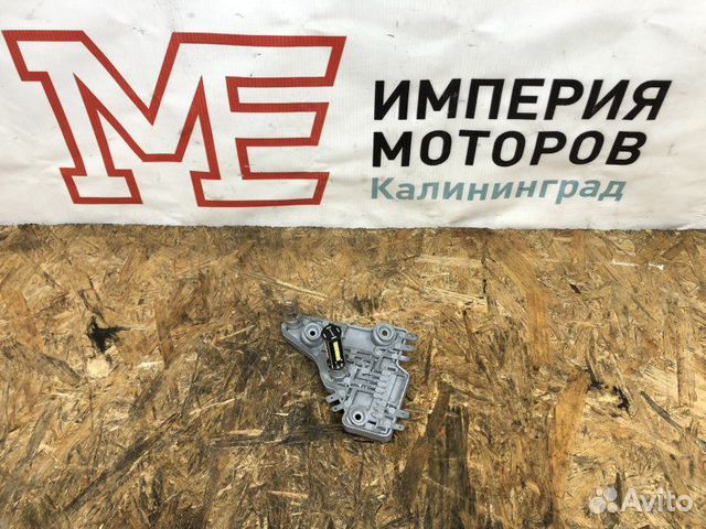 Плата фонаря задняя правая Mercedes Cls-Class W219