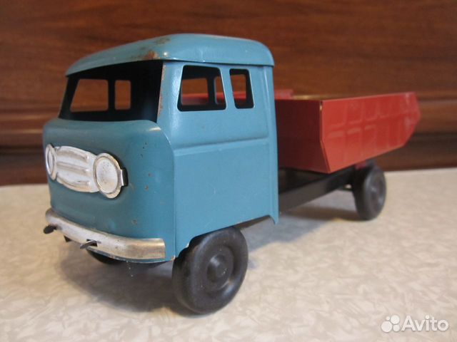 Машинка ваз 2112