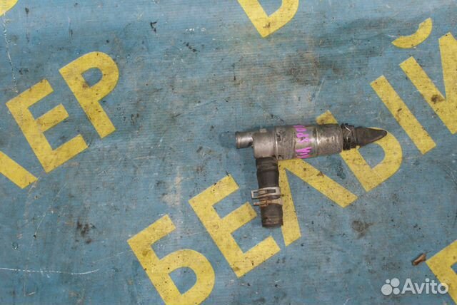 Клапан стабилизации холостого хода KIA Sportage