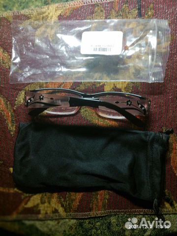 Очки женские с диоптриями -2.5