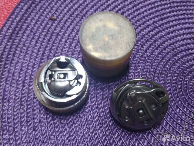 Швейные запчасти пмз, Durkopp,Singer,Brother