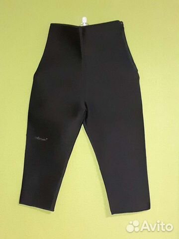 Неопреновые женские р44-46