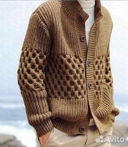 Вязание на заказ
