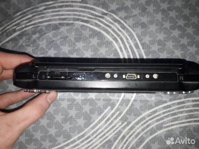 Sony PSP e1008 в Москве, цена 5 000 руб. | Объявления о продаже в ...