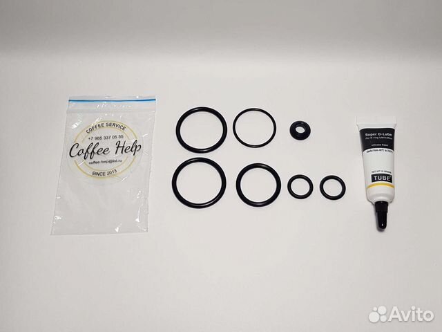 Ремонтный комплект кофемашин Krups