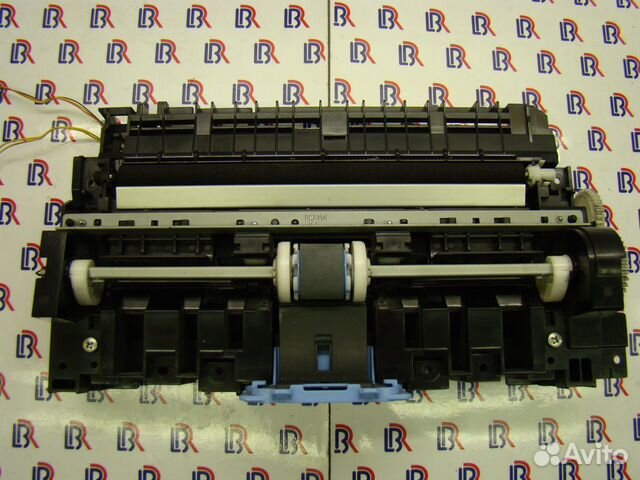 RC2-9479 Узел подачи бумаги HP LJ Pro M1536dnf MFP