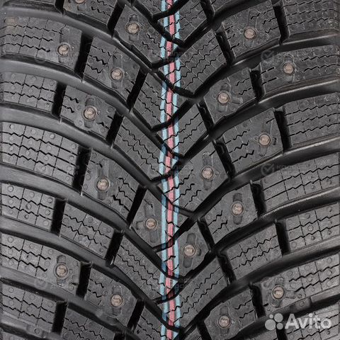 Continental 225/60 R18 104T